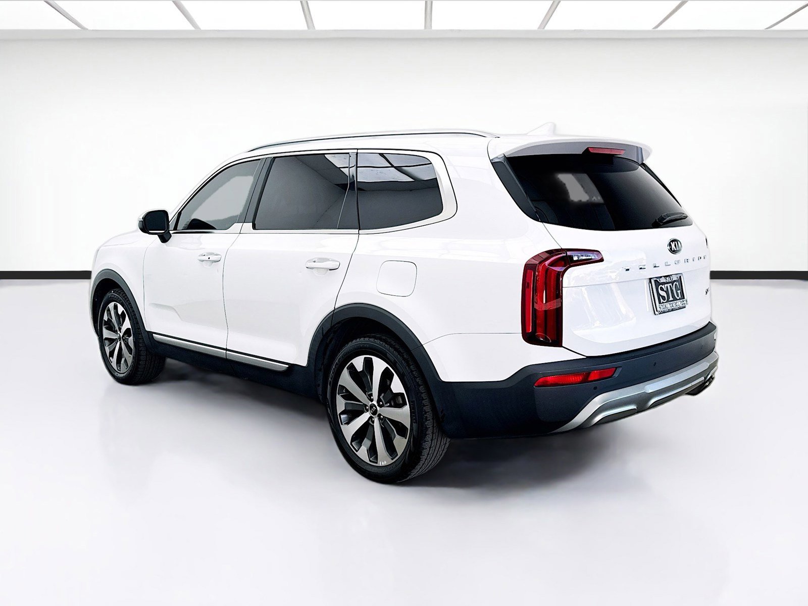 Used 2020 Kia Telluride S FWD image 6