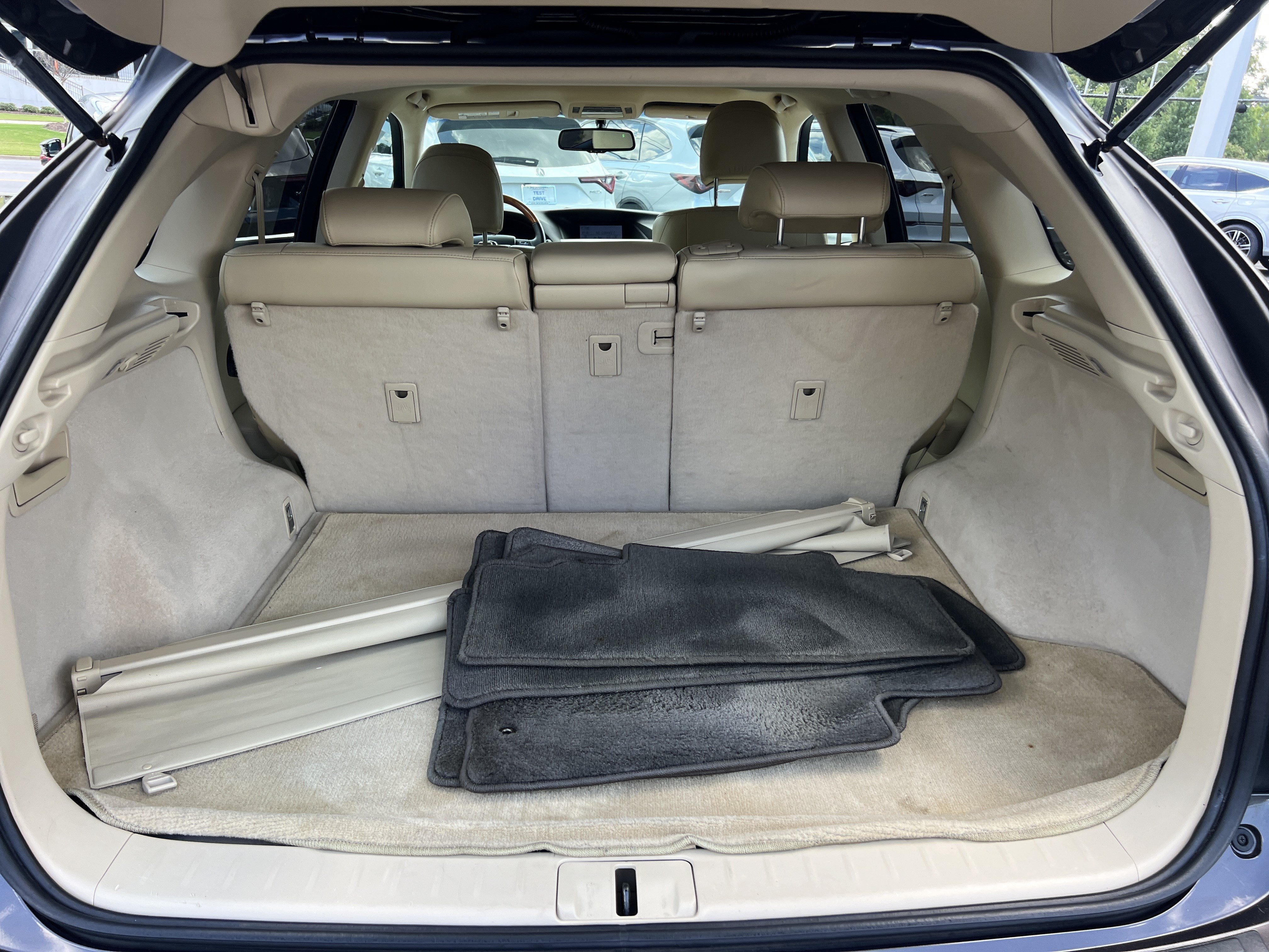 Used 2010 Lexus RX 350 AWD w/ Premium Pkg image 19
