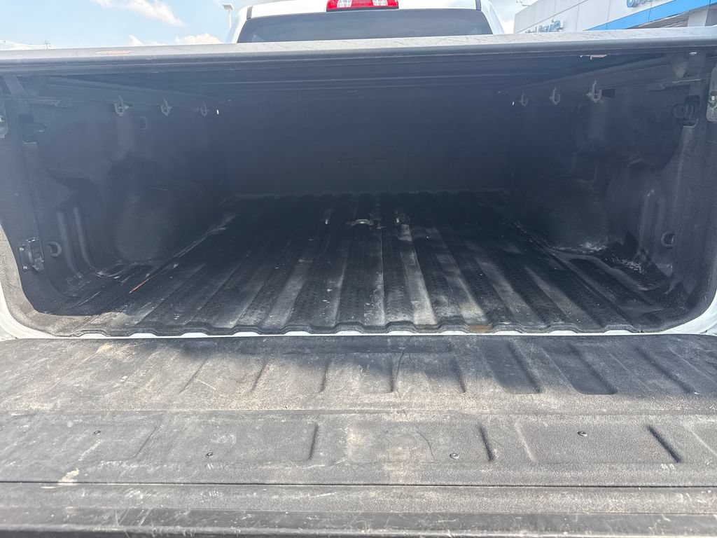 Used 2017 Chevrolet Silverado 2500 LTZ w/ Duramax Plus Package AWD/4WD image 38