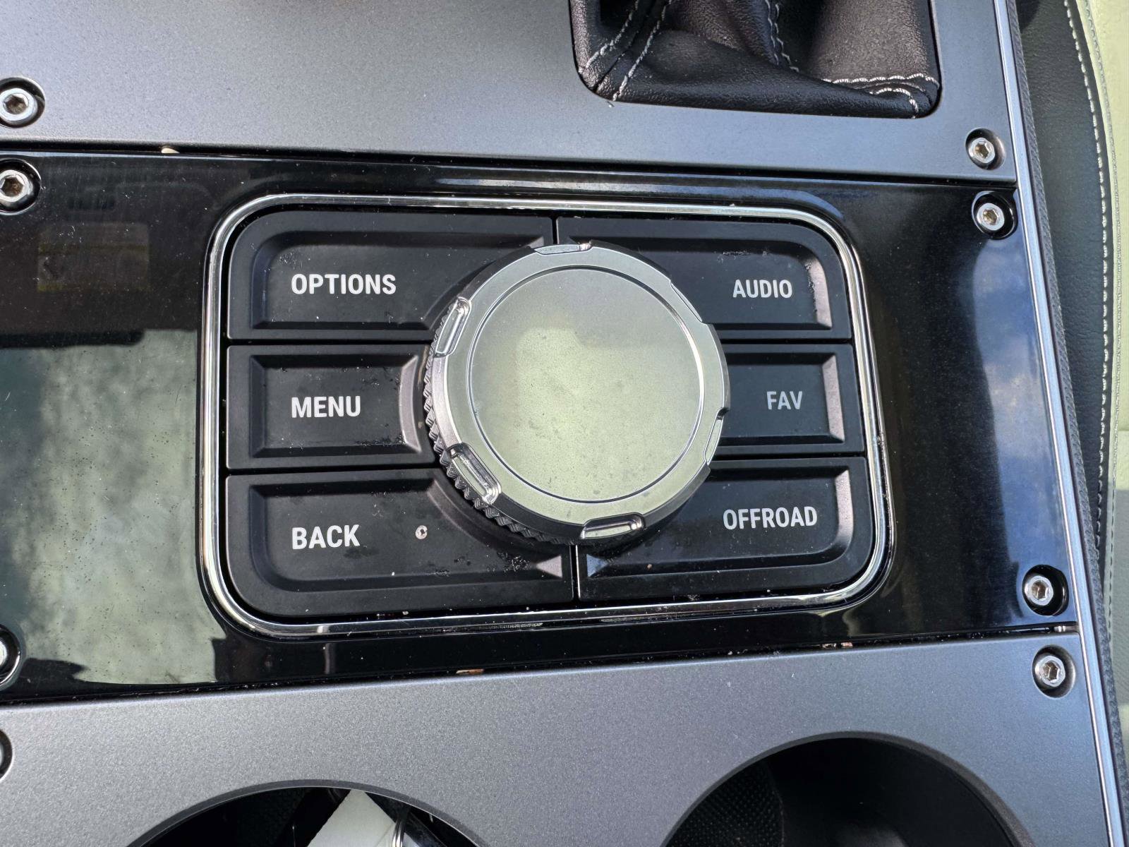 Used 2024 INEOS Grenadier image 30