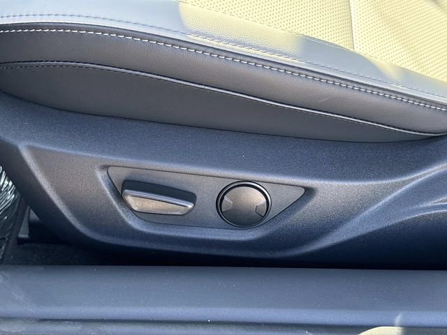 New 2026 Ford Mustang Premium w/ Mustang Nite Pony Package image 17