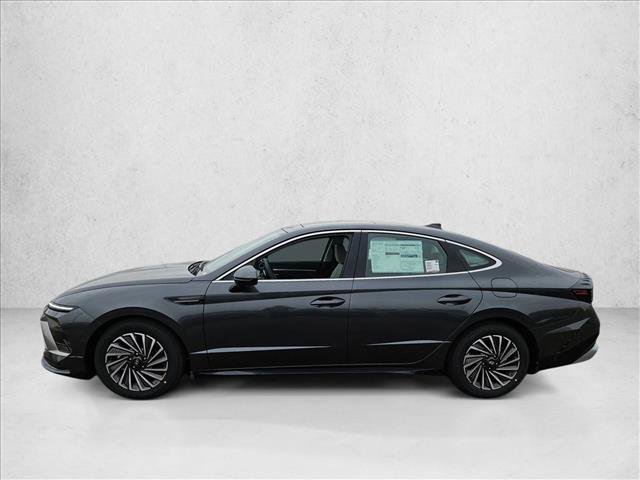 New 2026 Hyundai Sonata Limited image 5