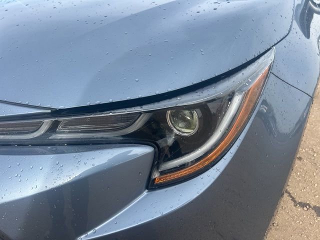 Used 2021 Toyota Corolla LE image 10