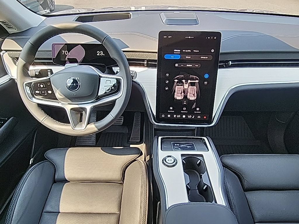 New 2026 Volvo EX90 Ultra AWD/4WD image 22