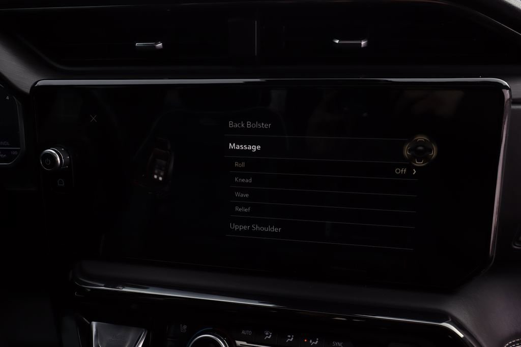 Used 2024 GMC Sierra 2500 AT4X image 25