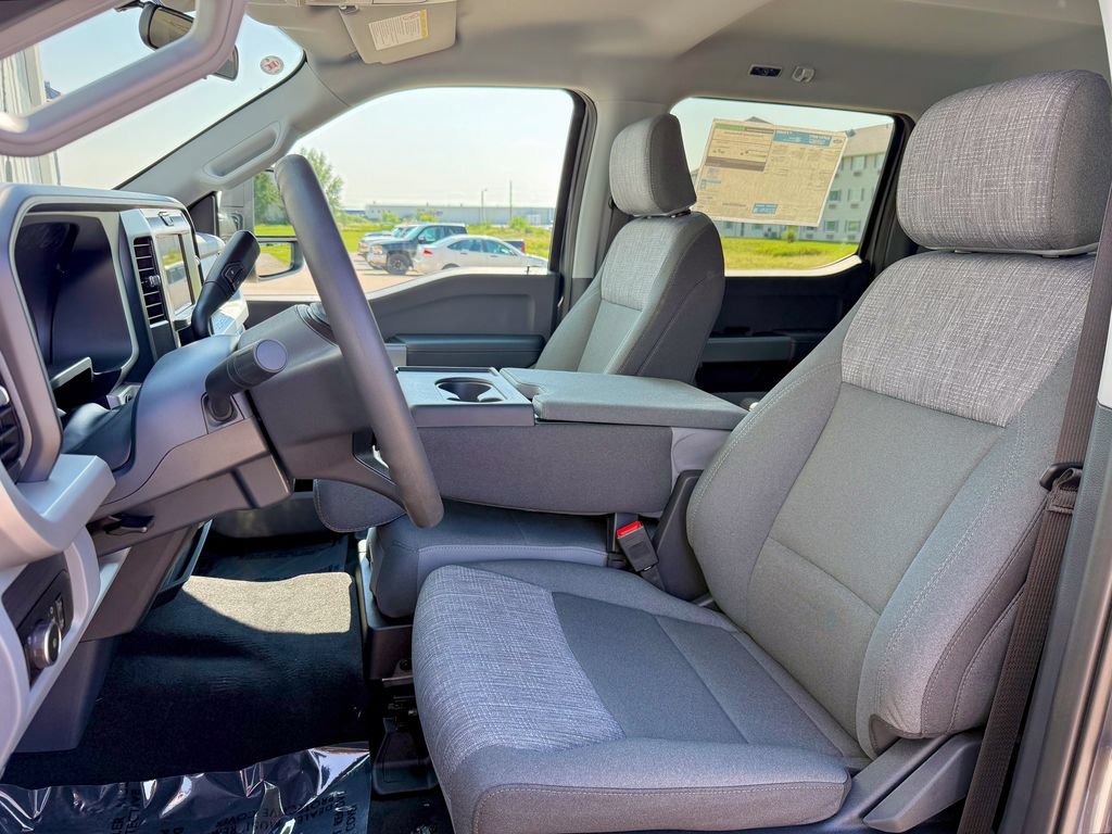 New 2026 Ford F250 XLT AWD/4WD image 11