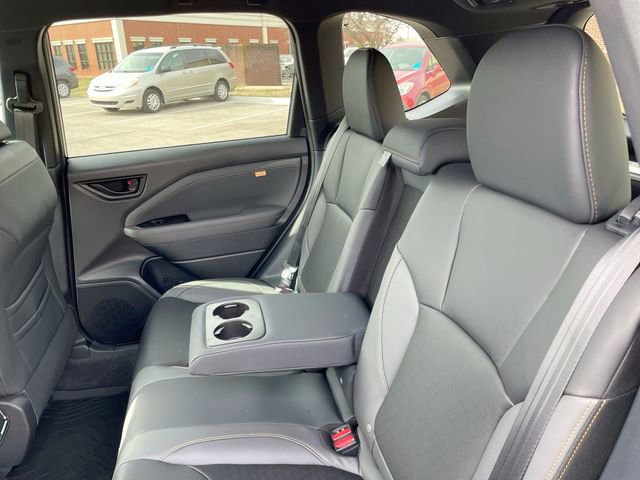 New 2026 Subaru Forester Wilderness image 13