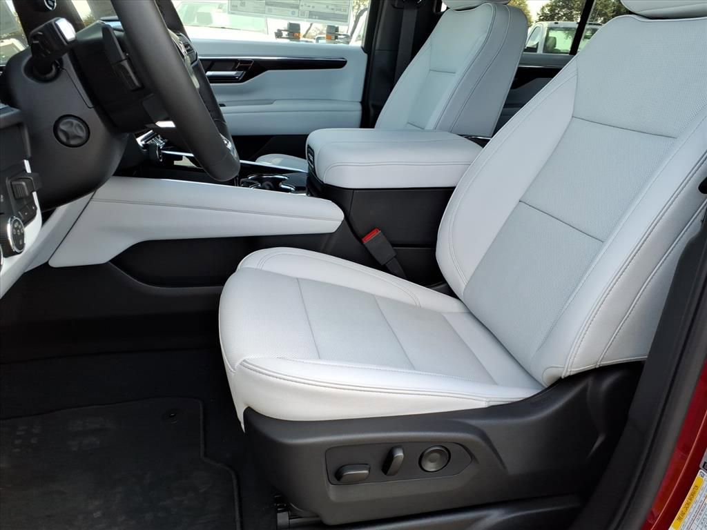 New 2026 Chevrolet Tahoe Premier w/ Sun And Tow Package RWD image 14