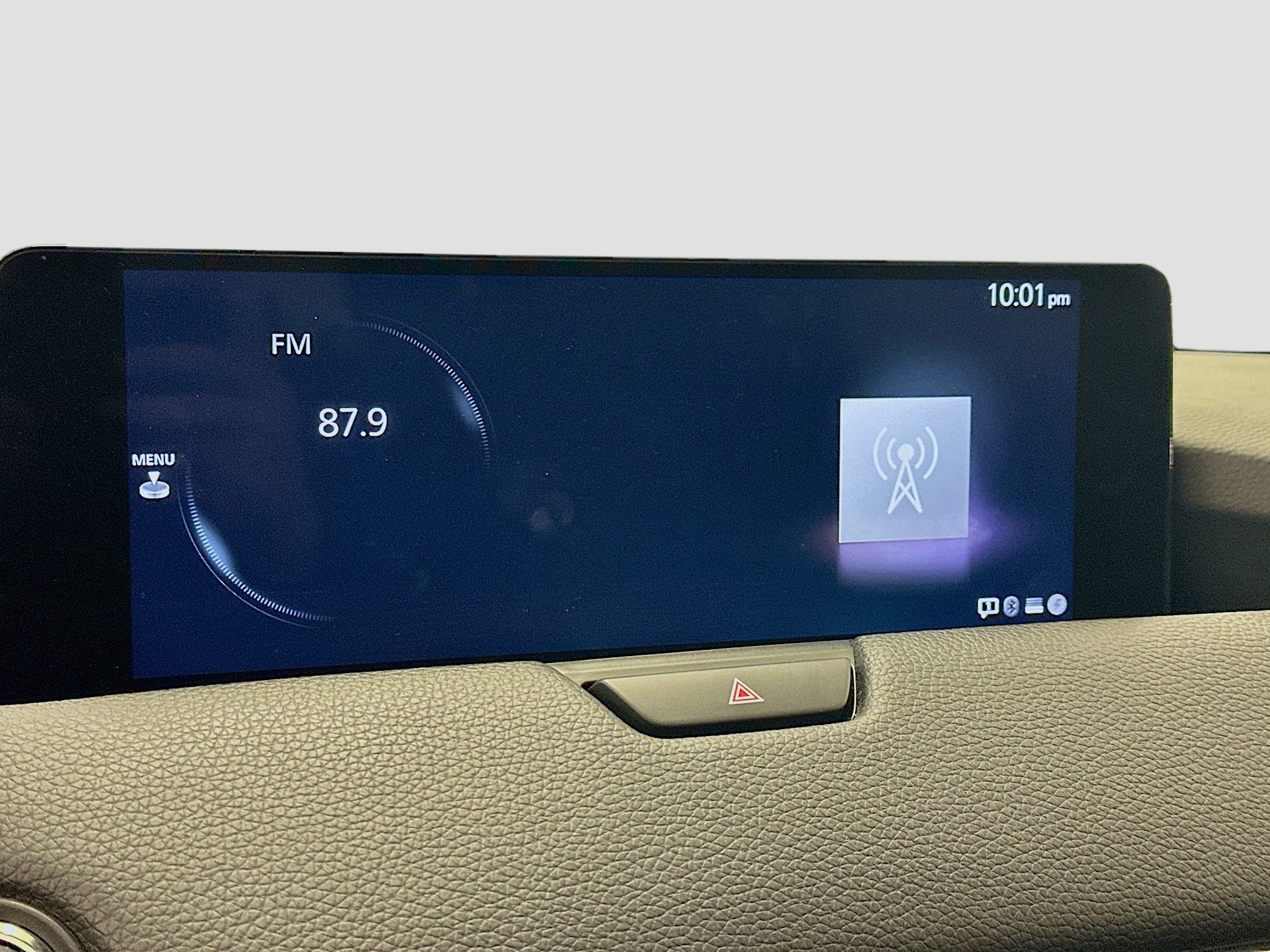 Used 2025 MAZDA CX-90 3.3 Turbo w/ Premium Sport Pkg image 21