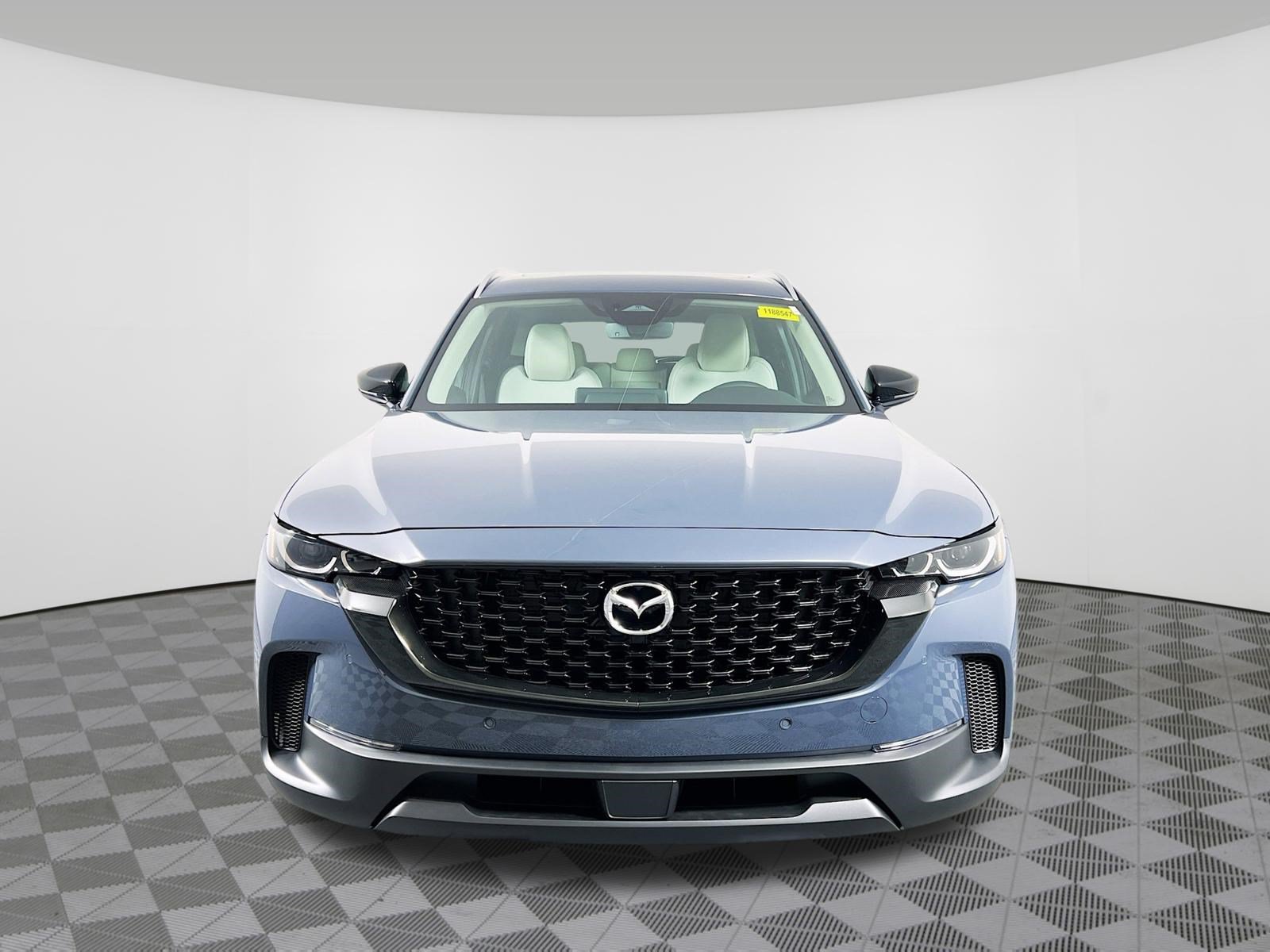 New 2026 MAZDA CX-50 AWD 2.5 S w/ Premium Package image 28