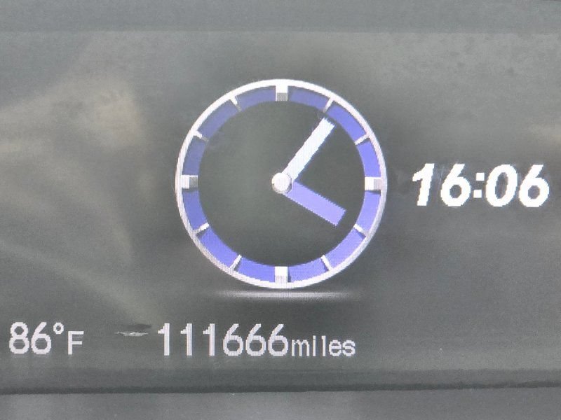 Used 2013 Honda Civic LX image 9