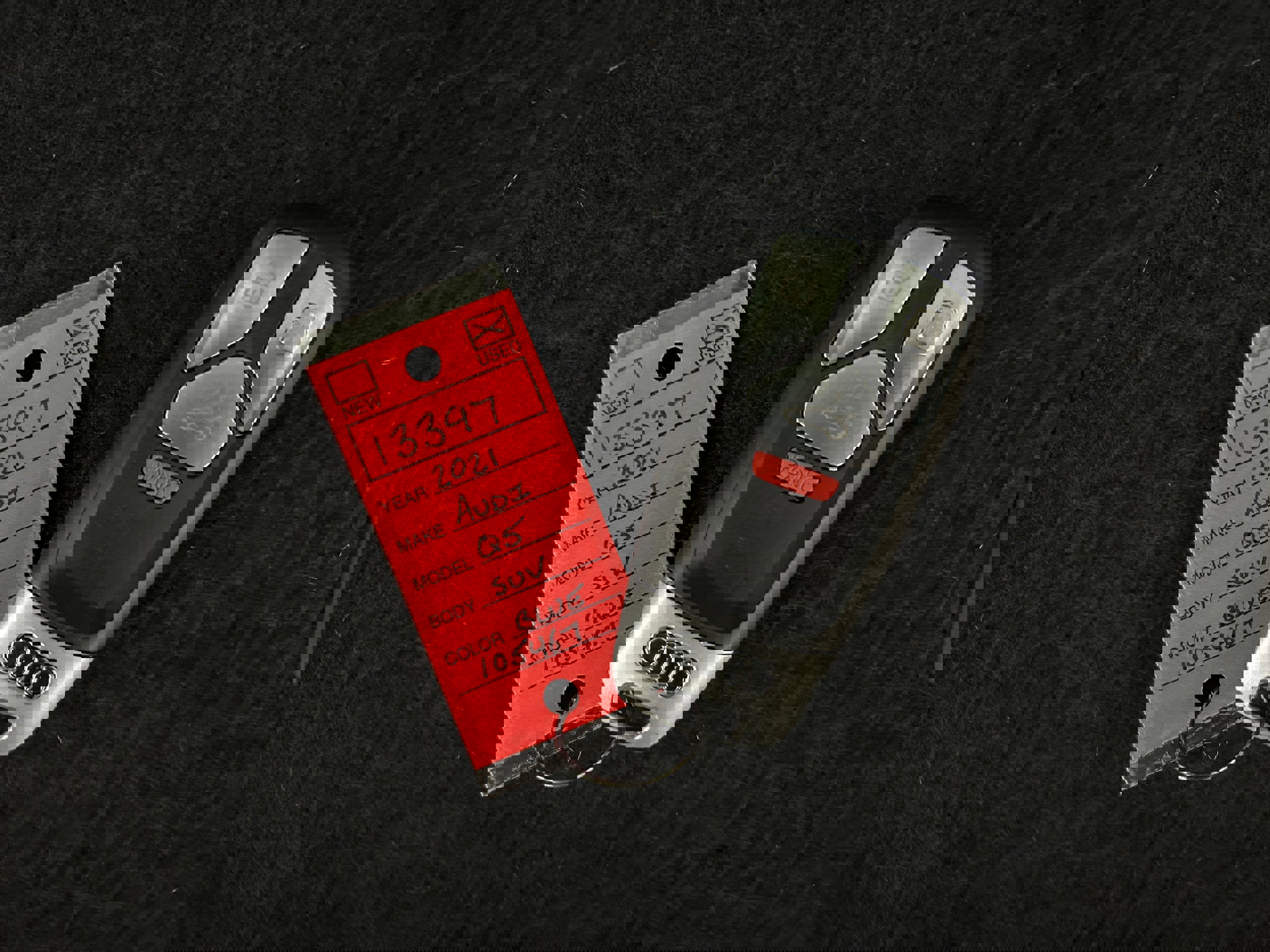 Used 2021 Audi Q5 2.0T Premium Plus image 37