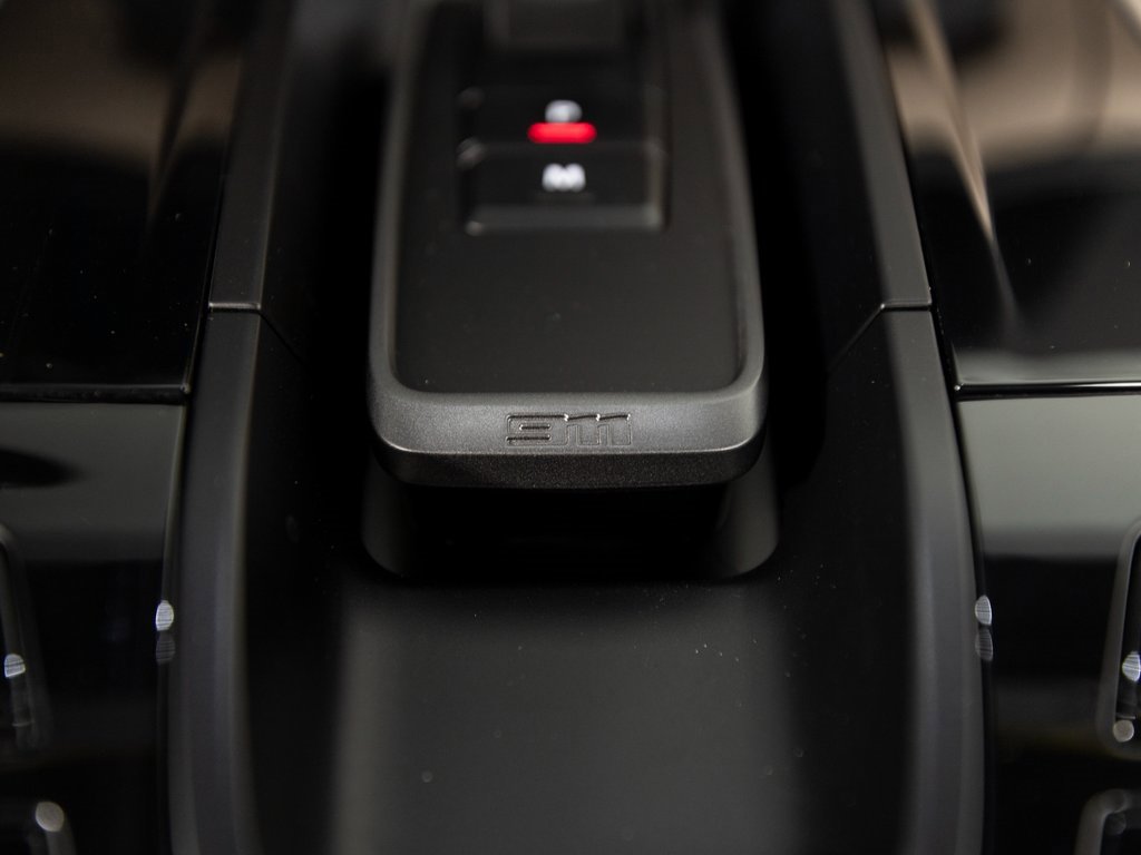 Certified 2025 Porsche 911 Carrera image 42