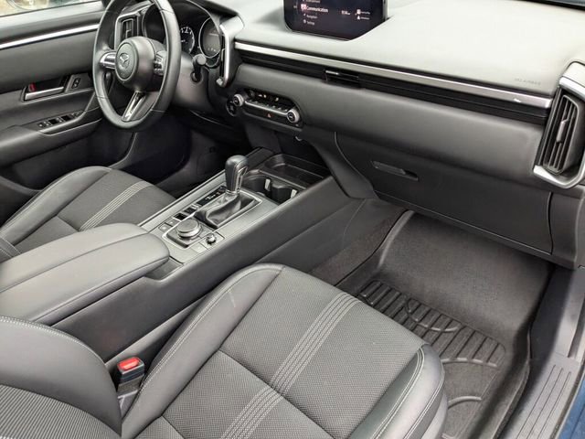 Used 2023 MAZDA CX-50 AWD 2.5 S w/ Cargo Package image 40