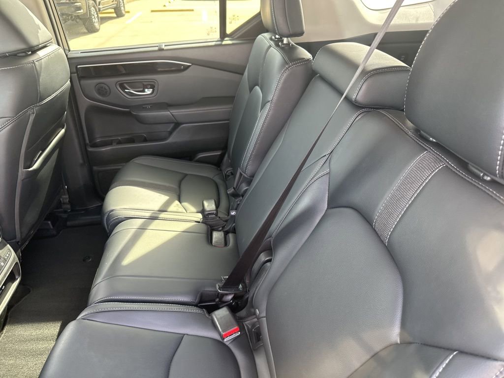 Used 2024 Honda Pilot EX-L image 24
