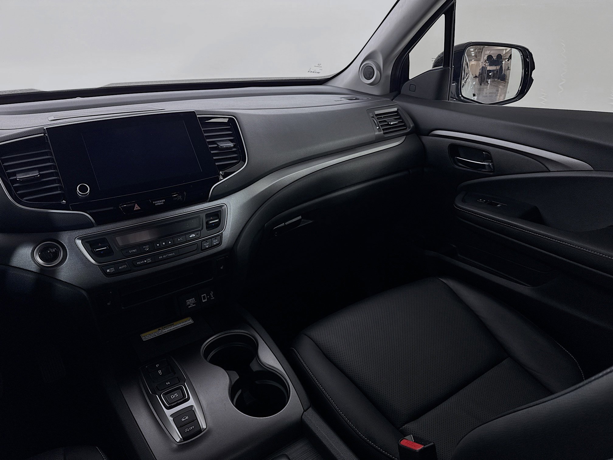 Certified 2022 Honda Ridgeline RTL-E image 24