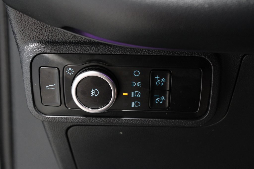 Certified 2025 Ford Explorer ST image 28