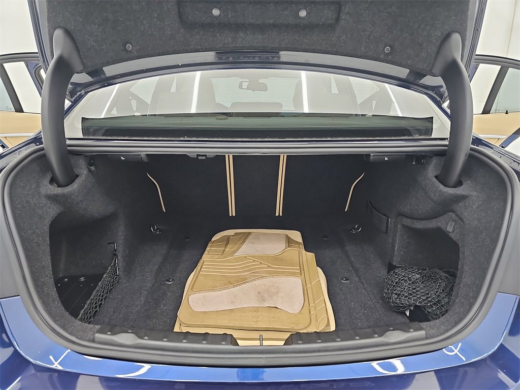 Used 2016 BMW 328i Sedan image 14