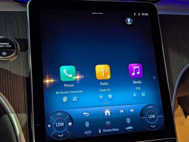 New 2026 Mercedes-Benz C 300 C 300 image 11