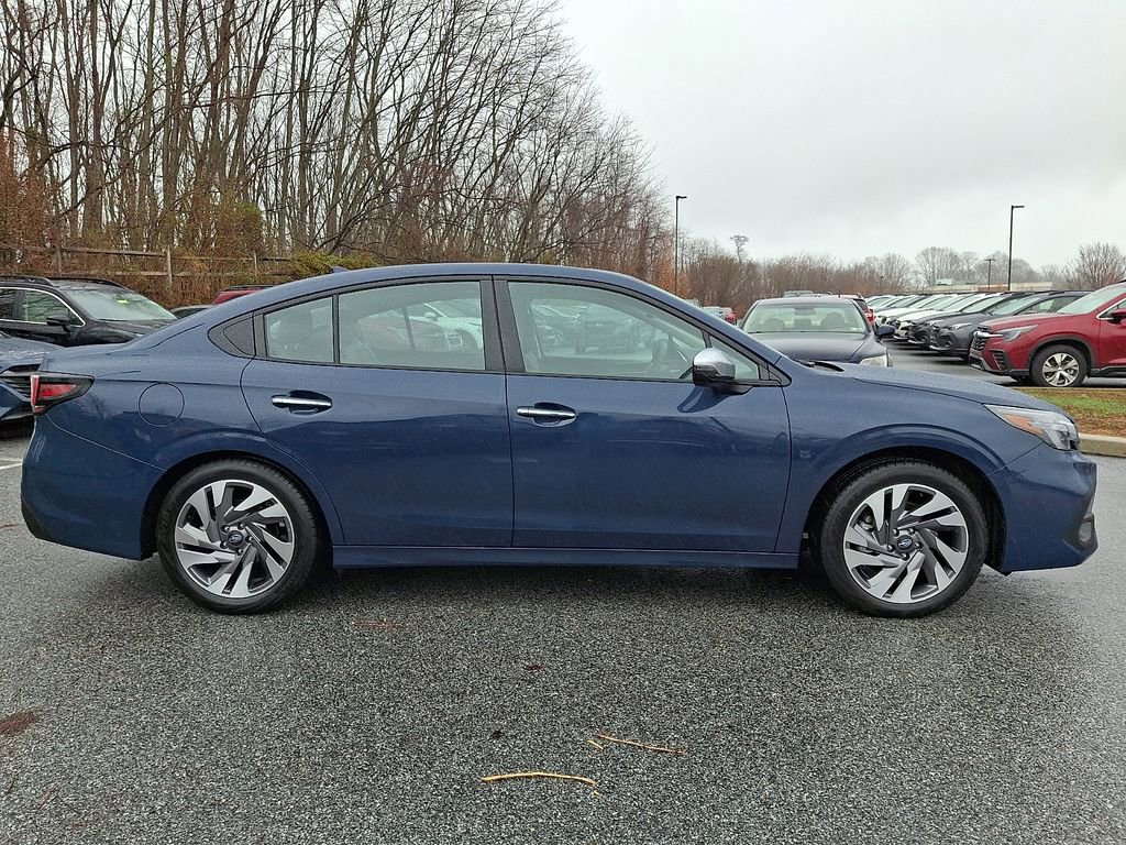 Certified 2024 Subaru Legacy Touring XT image 8
