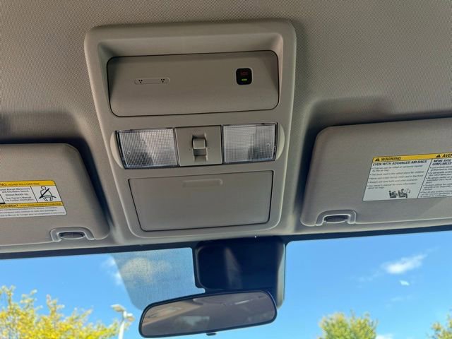 New 2026 Nissan Frontier S image 20