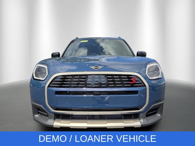 New 2027 MINI Cooper Countryman S AWD/4WD image 2
