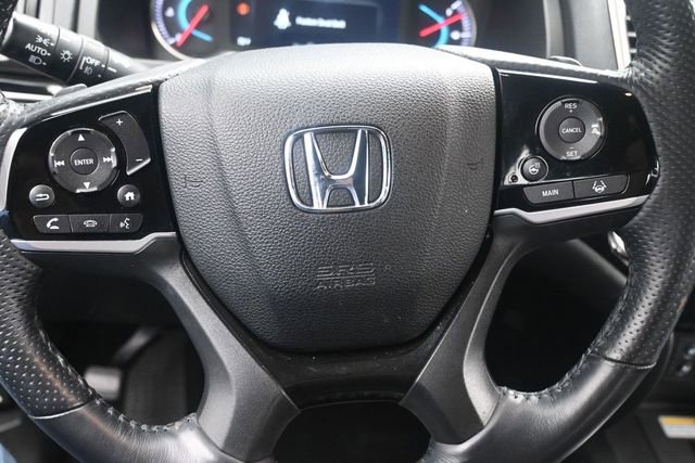 Used 2020 Honda Passport Elite image 14