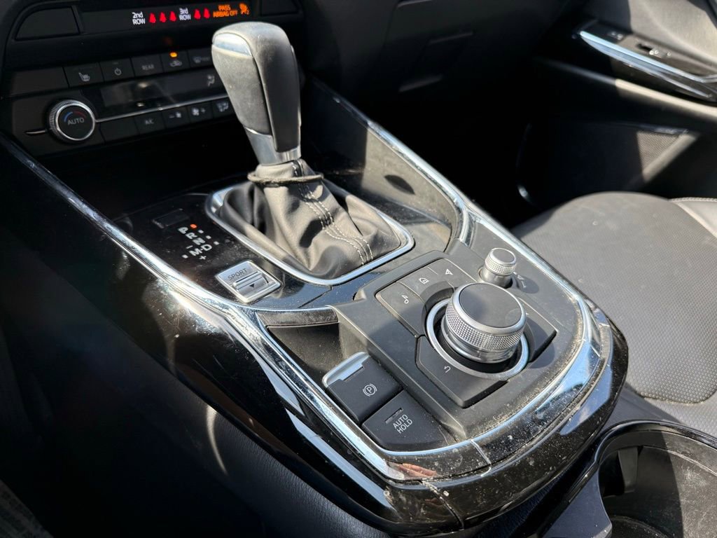 Used 2022 MAZDA CX-9 Touring w/ Touring Premium Package image 11