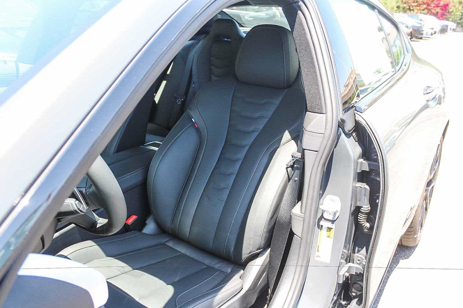 New 2026 BMW 840i RWD image 25