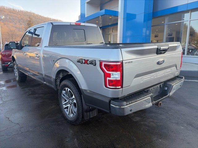 Used 2020 Ford F150 XLT w/ Equipment Group 302A Luxury image 5