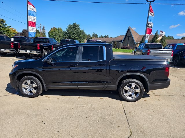 Used 2026 Honda Ridgeline RTL image 5