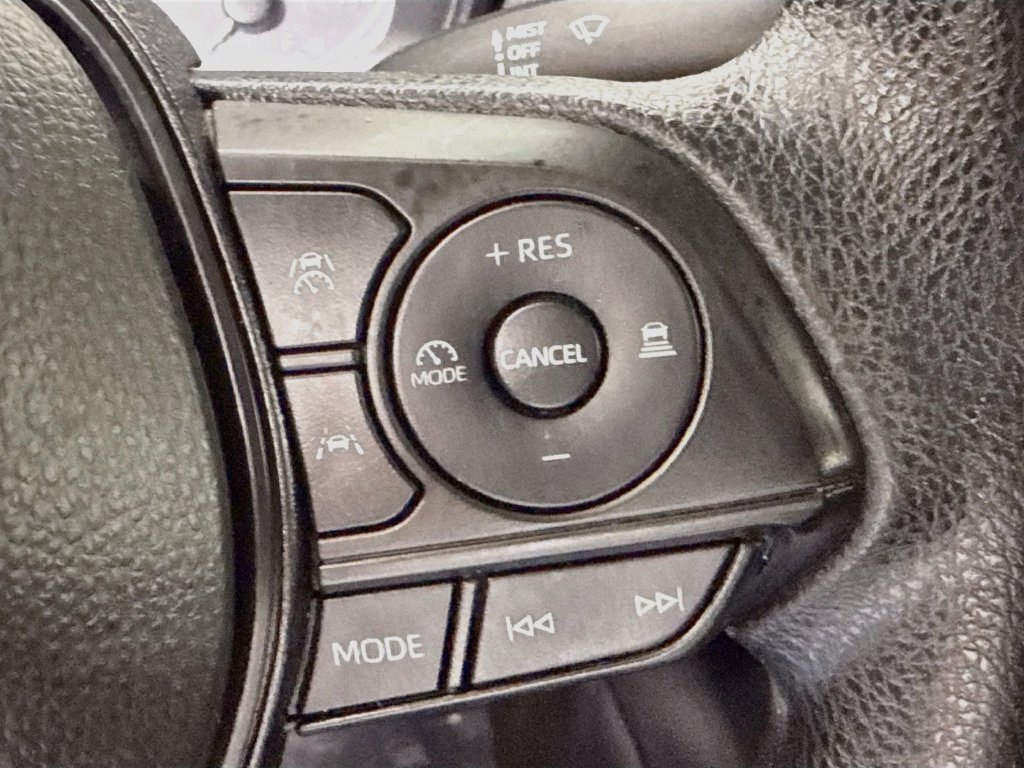 Used 2024 Toyota Corolla LE FWD image 14