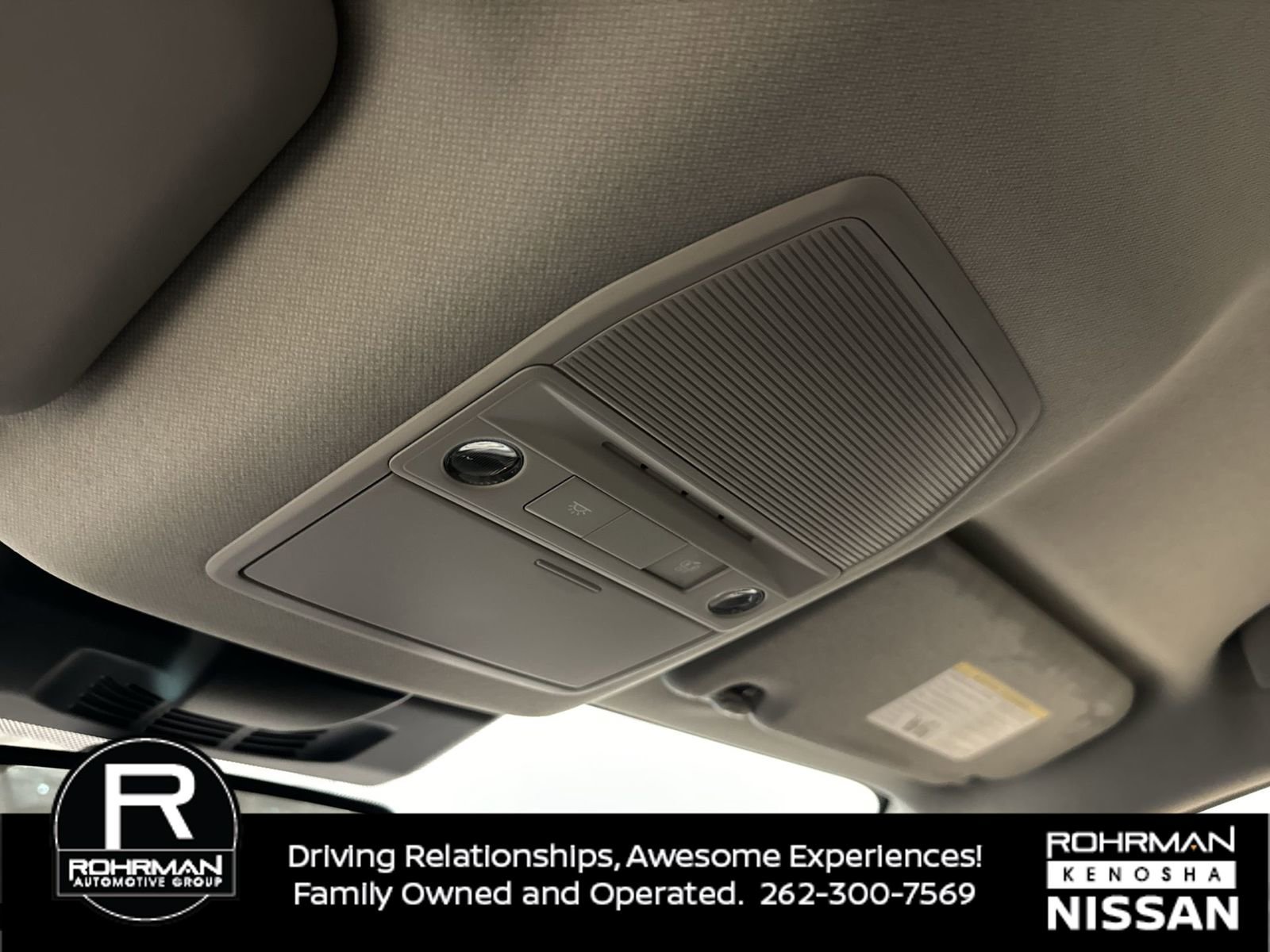 New 2026 Nissan Sentra SV w/ SV Convenience Package image 11