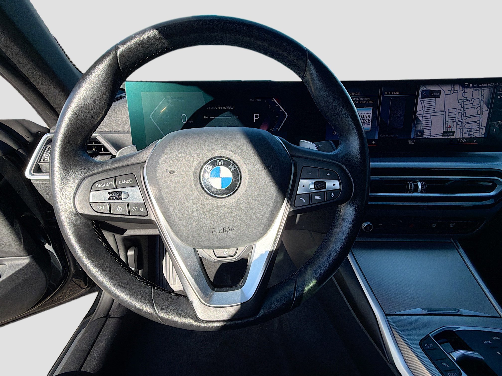 Used 2024 BMW 430i xDrive Convertible image 39