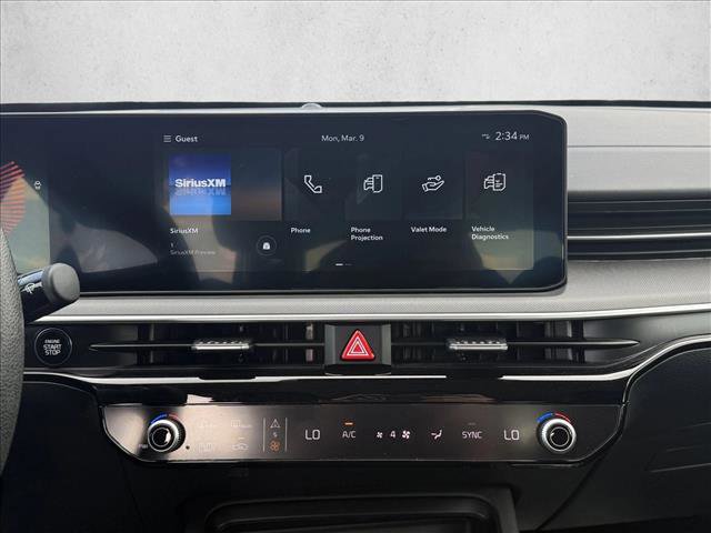 Used 2025 Kia K5 LXS image 17