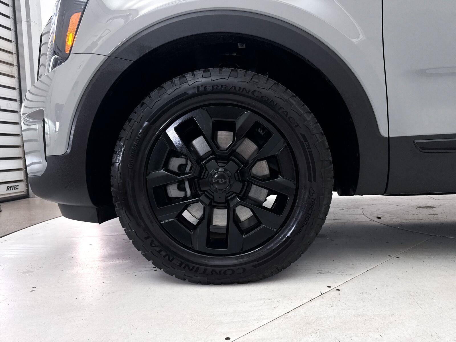 Used 2025 Kia Telluride SX Prestige X-Pro AWD/4WD image 20