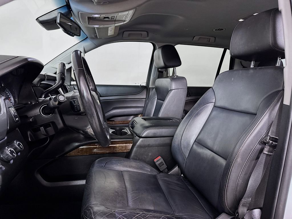 Used 2019 Chevrolet Tahoe LT AWD/4WD image 8