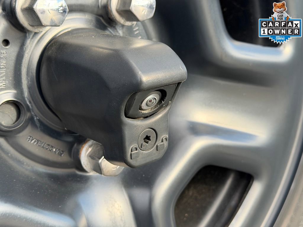 Certified 2023 Jeep Wrangler Sport image 13