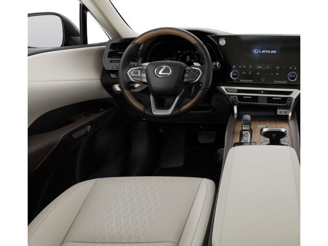 New 2025 Lexus RX 350 AWD image 13