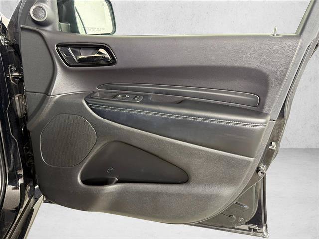 Used 2022 Dodge Durango GT AWD/4WD image 14