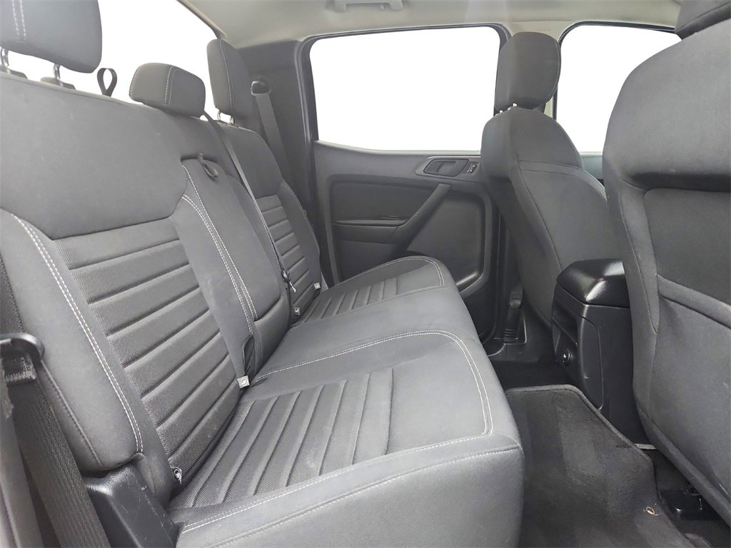 Used 2020 Ford Ranger XL w/ FX4 Off-Road Package image 24