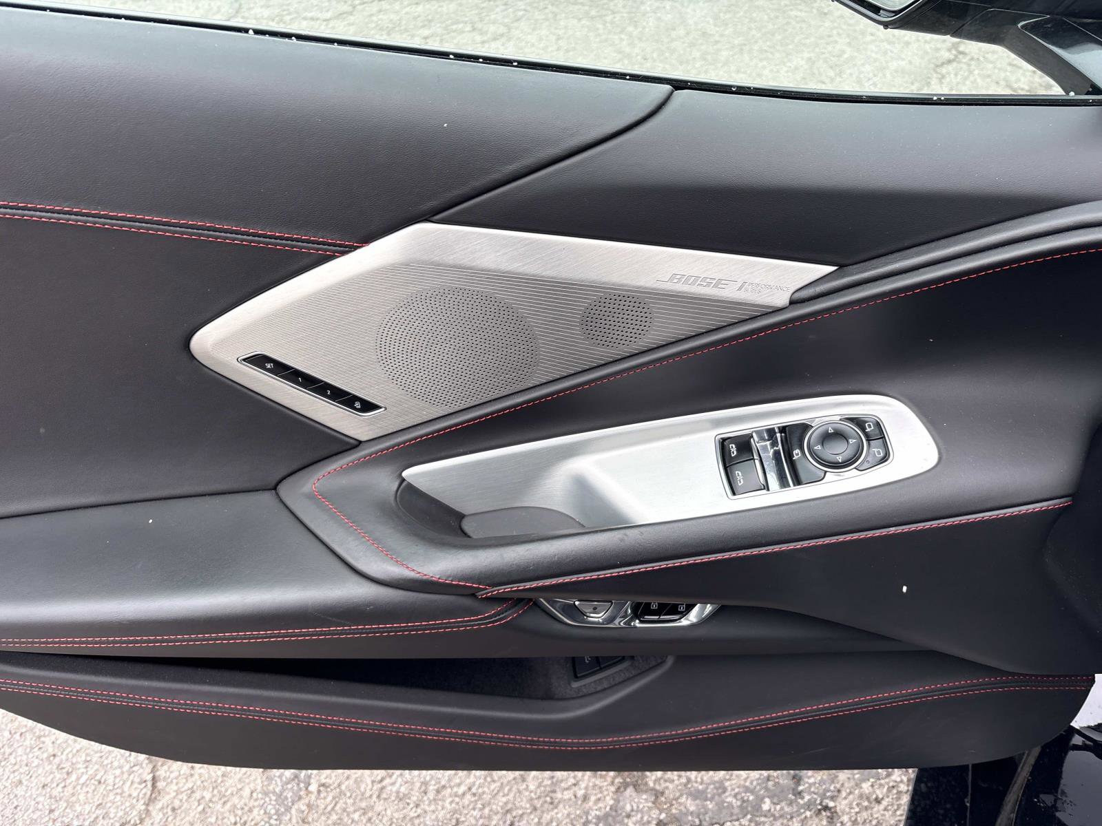 Used 2020 Chevrolet Corvette 3LT w/ 3LT Preferred Equipment Group image 13