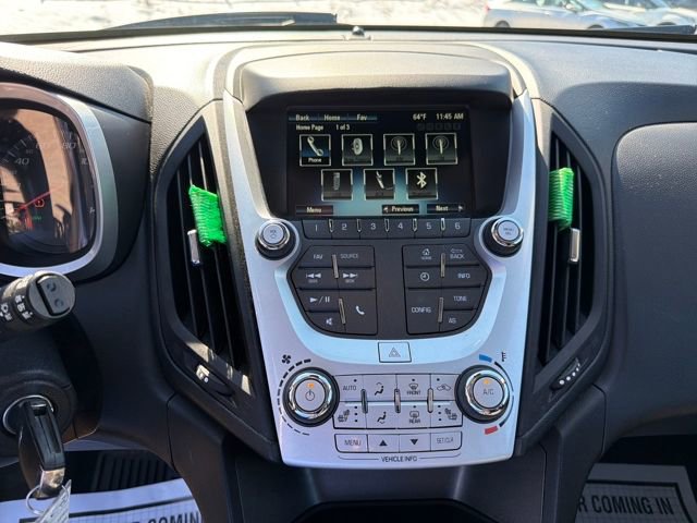 Used 2016 Chevrolet Equinox LT w/ Convenience Package image 18