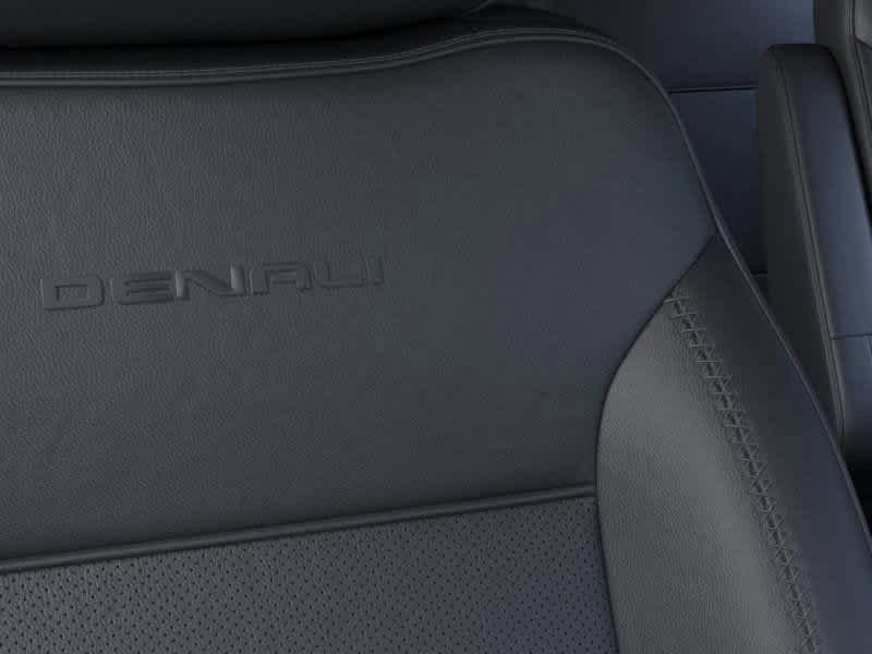 New 2025 GMC Yukon XL Denali w/ LPO, Illumination Package image 37