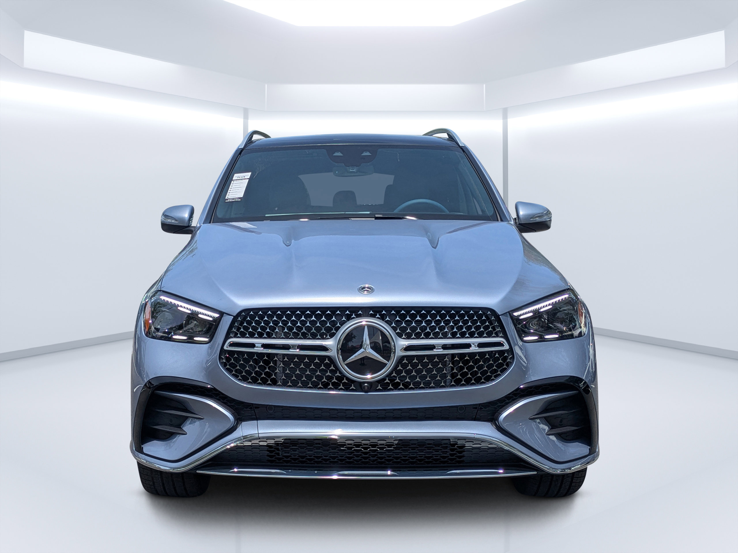 New 2026 Mercedes-Benz GLE 350 4MATIC image 8