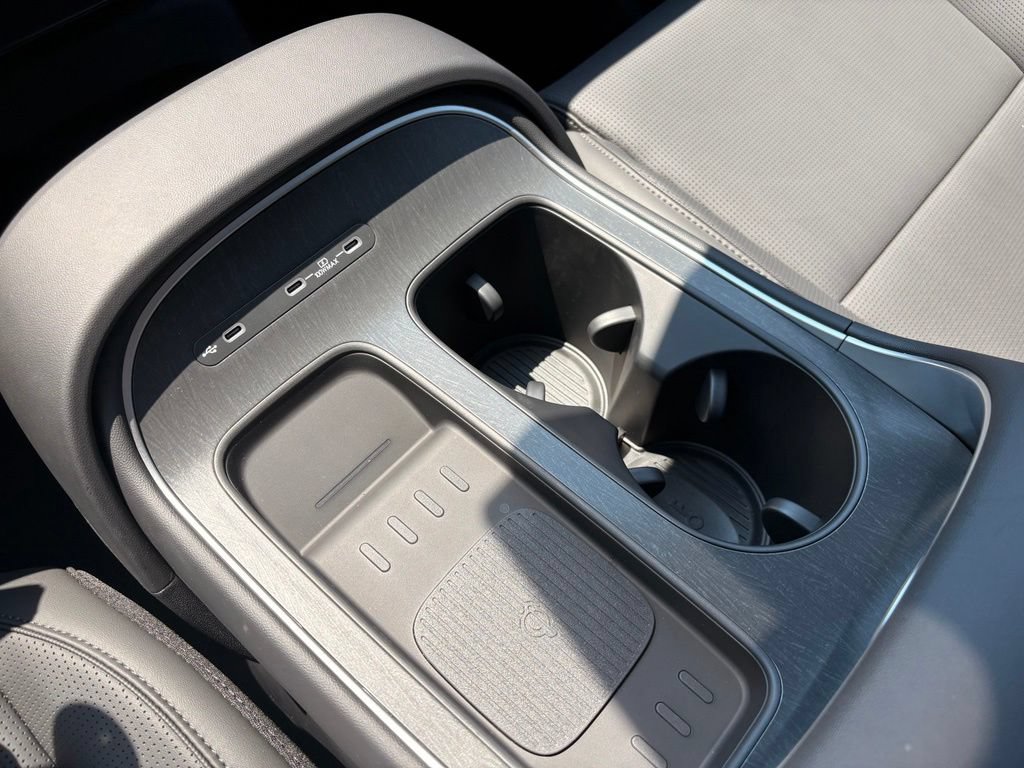New 2026 Hyundai Palisade FWD Hybrid image 19
