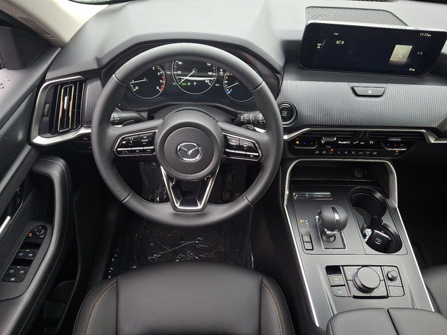 New 2026 MAZDA CX-90 3.3 Turbo w/ Select Package image 9
