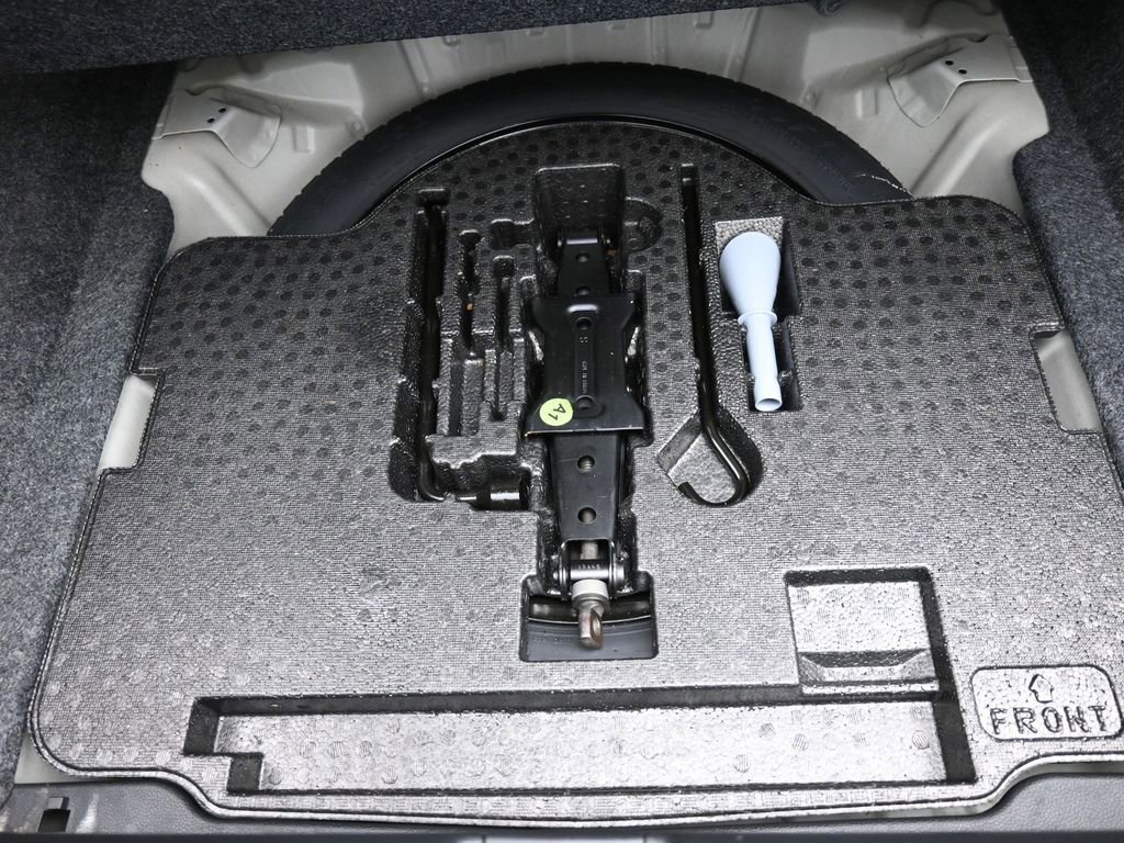 Certified 2022 Honda Accord Sport image 22