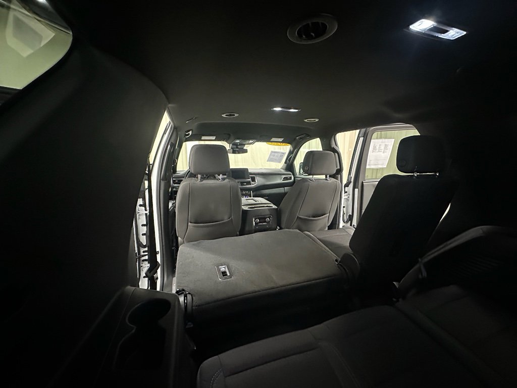 Used 2023 Chevrolet Tahoe LS w/ Driver Alert Package image 24