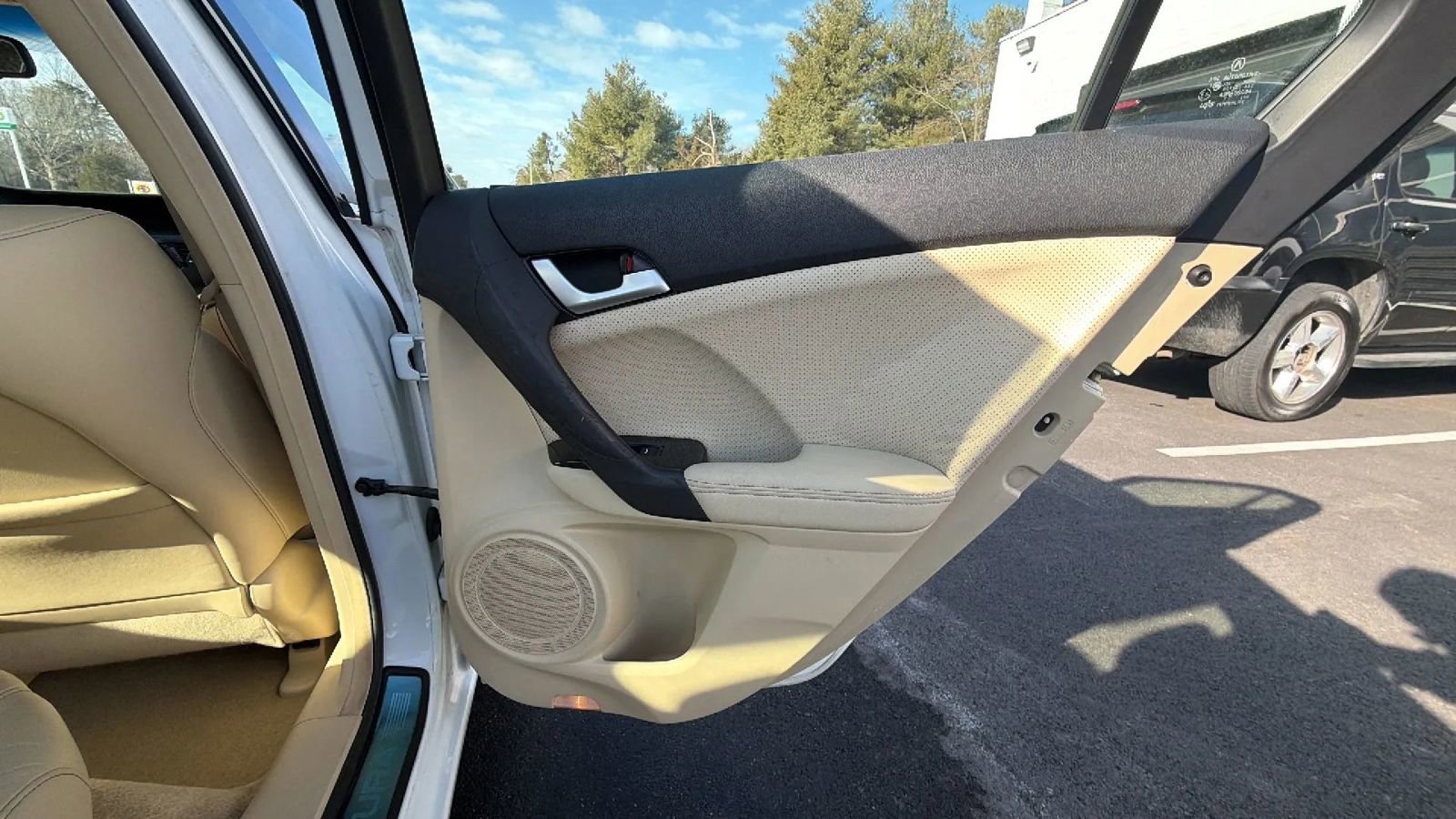 Used 2013 Acura TSX Sedan image 36